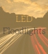 LED Floodlights Bristol
